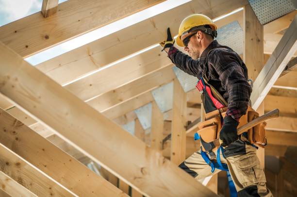 Best Residential Roofing Contractor  in Greeley, CO