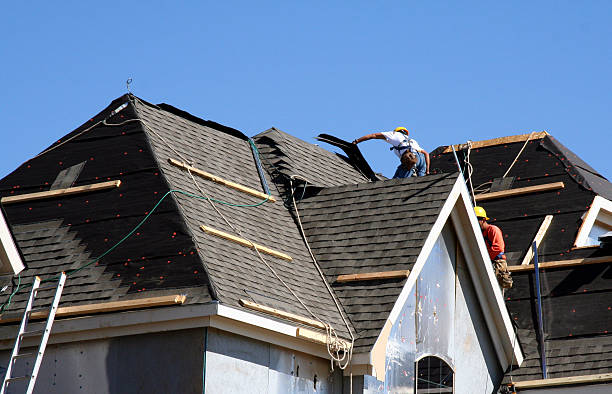 Best Commercial Roof Installation  in Greeley, CO