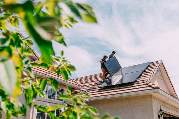 Best Shingle Roofing Installation  in Greeley, CO