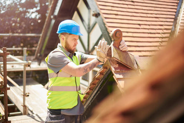 Roof Repair Estimates in Greeley, CO