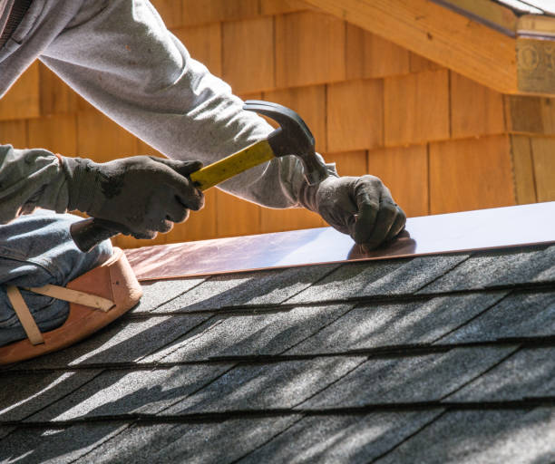Trusted Greeley, CO Roofing Contractor Experts